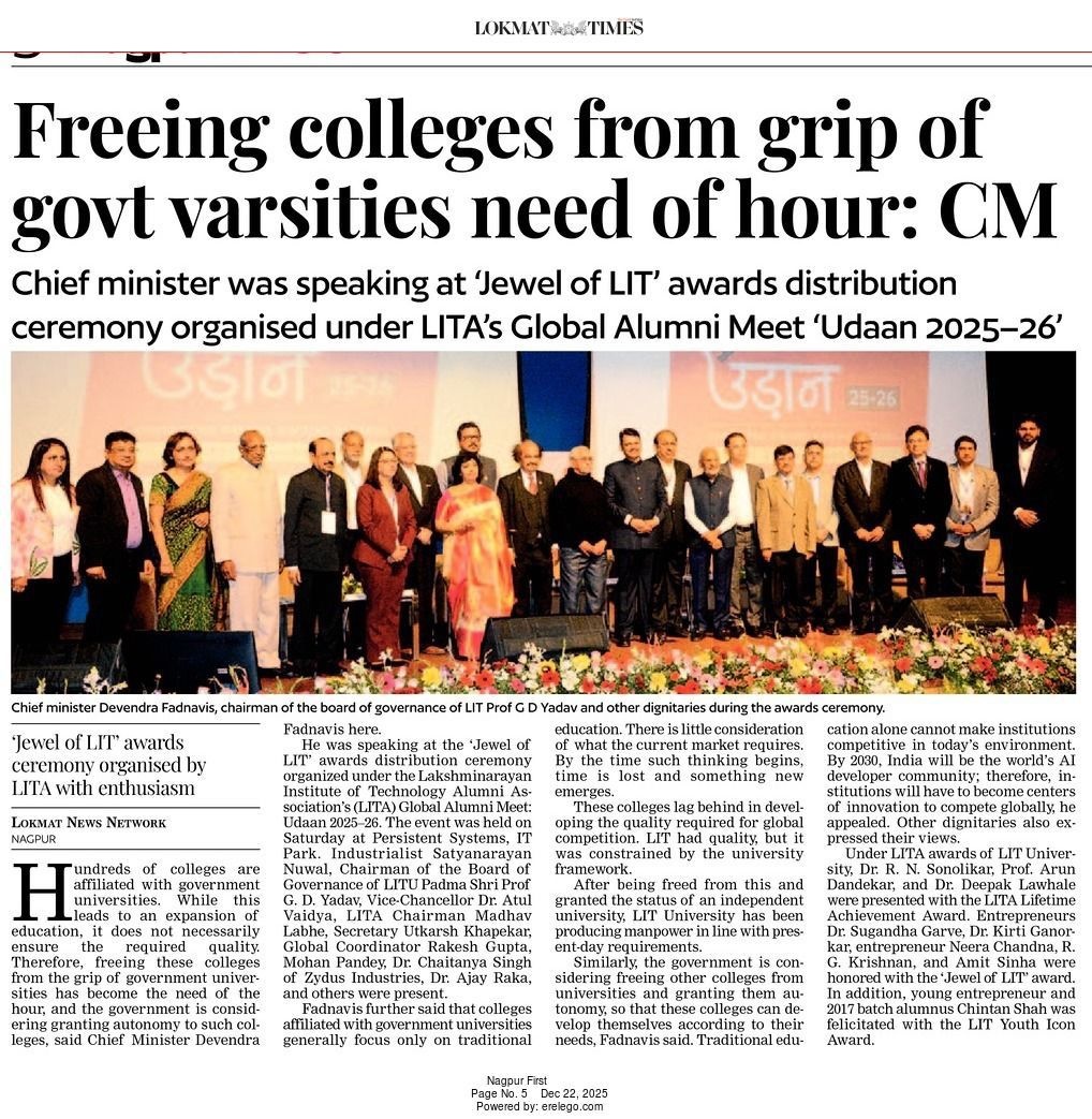 Newspaper Clipping